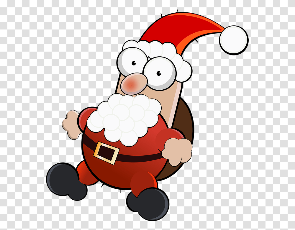 Christmas Funny, Super Mario Transparent Png