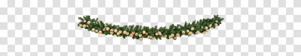 Christmas Garland, Holiday, Plant, Tree, Conifer Transparent Png