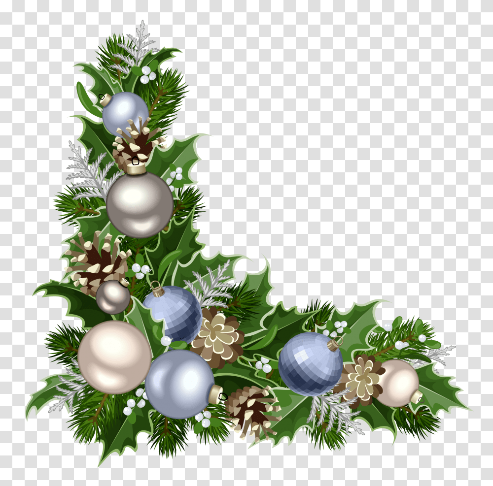Christmas Garland, Holiday, Tree, Plant, Christmas Tree Transparent Png