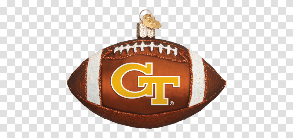 Christmas Georgia Tech Yellow Jackets Alabama Crimson Tide Football, Sport, Sports, Team Sport, Birthday Cake Transparent Png