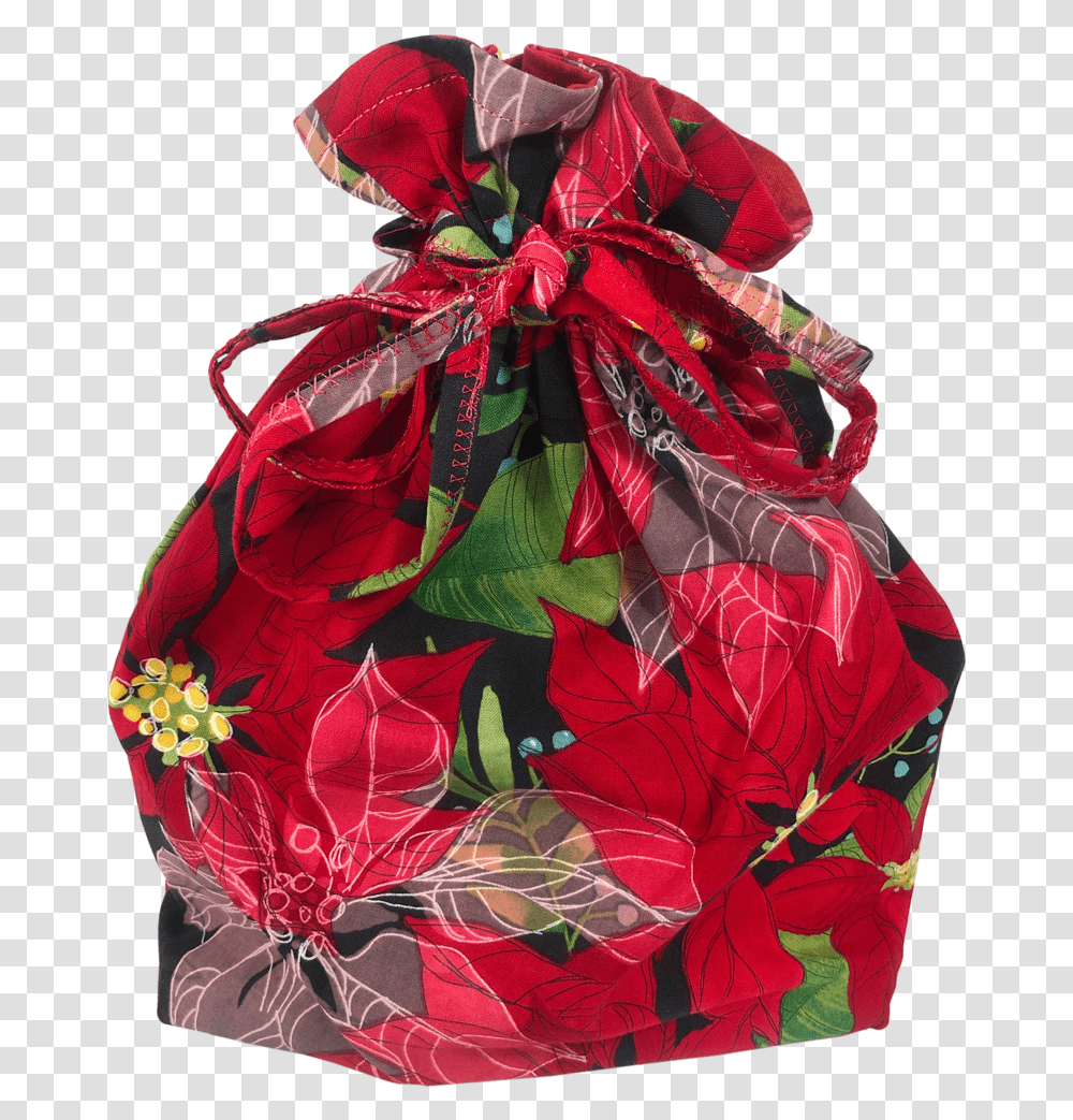 Christmas Gift Bags Wrapping Paper, Robe, Fashion, Gown Transparent Png