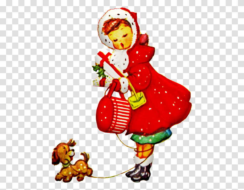 Christmas Gift Christmas Bow Xmas Surprise Cartoon, Snowman, Outdoors, Nature, Musical Instrument Transparent Png