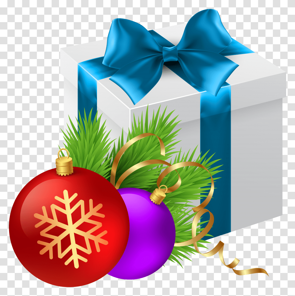 Christmas Gift Clip Art Image Christmas Gifts Clip Art Transparent Png