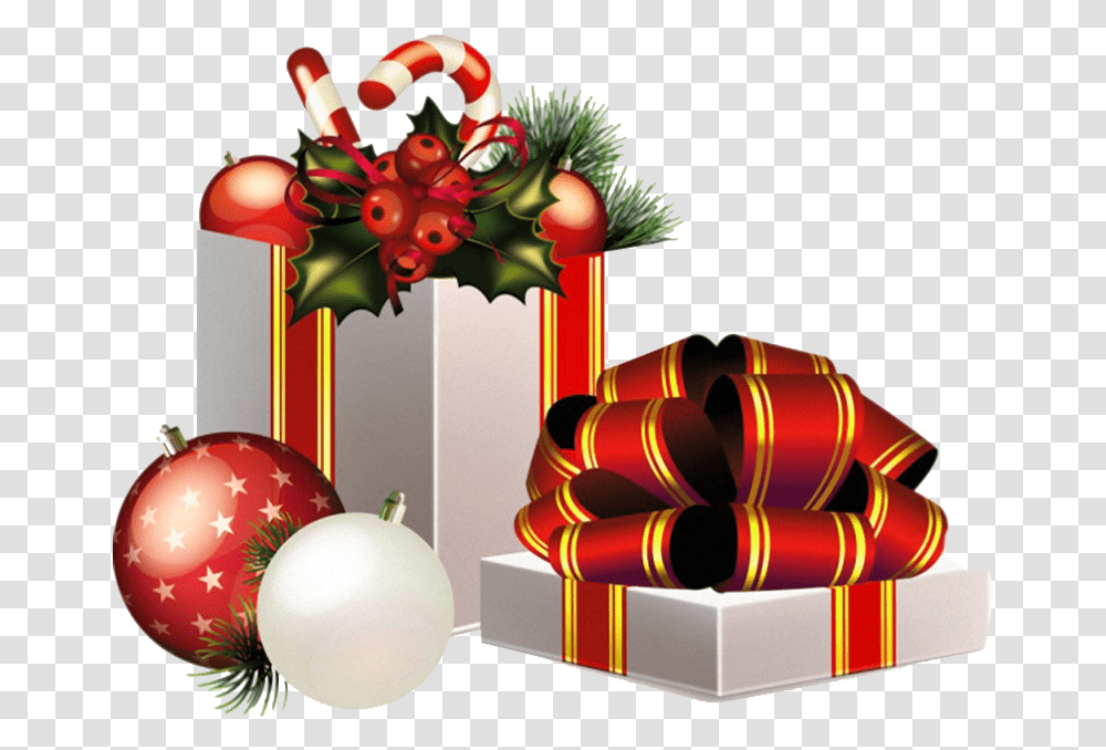 Christmas Gift Clipart Background Christmas Gift, Weapon, Weaponry, Bomb, Dynamite Transparent Png