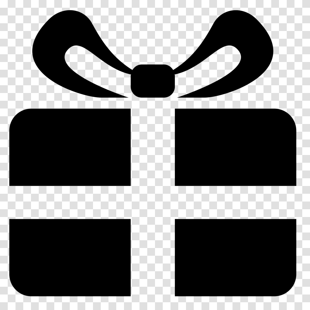 Christmas Gift Icon, Gray, World Of Warcraft Transparent Png