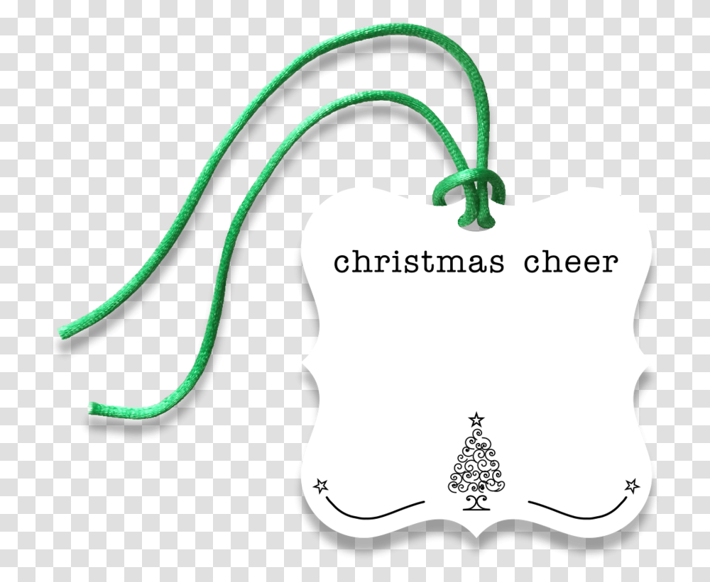 Christmas Gift Tag Cat Grabs Treat, Weapon, Weaponry, Bomb, Dynamite Transparent Png