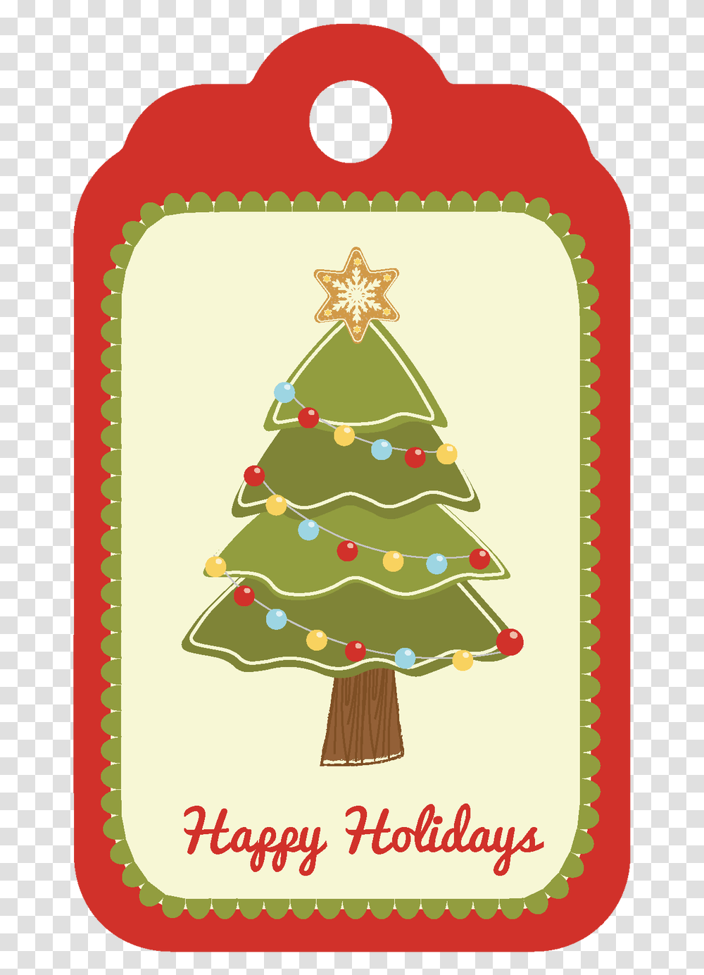 Christmas Gift Tags Christmas Tree, Plant, Envelope, Ornament, Mail Transparent Png