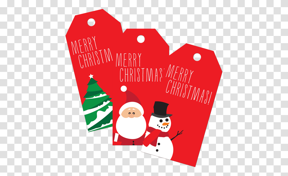 Christmas Gift Tags Gift Tags Christmas, Poster, Advertisement, Flyer, Paper Transparent Png
