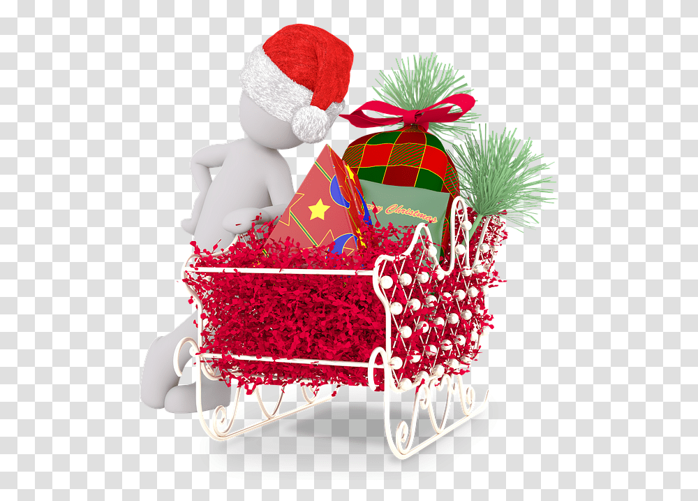 Christmas Gifts Gift Christmas Day, Furniture, Birthday Cake, Dessert, Food Transparent Png