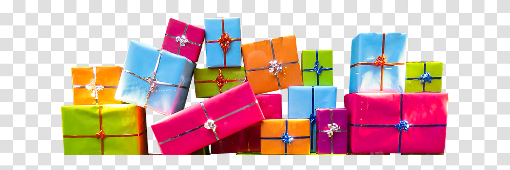 Christmas Gifts Gift Transparent Png