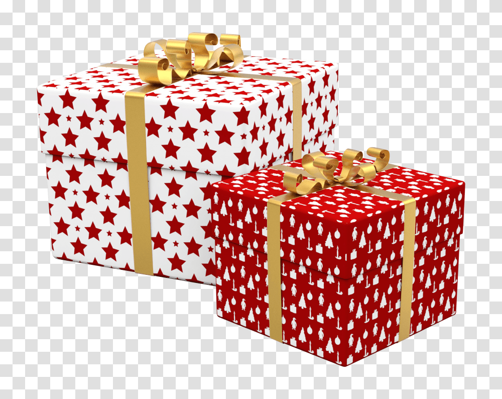 Christmas Gifts Image 4th Of July Backgrounds, Birthday Cake, Dessert, Food, Tablecloth Transparent Png
