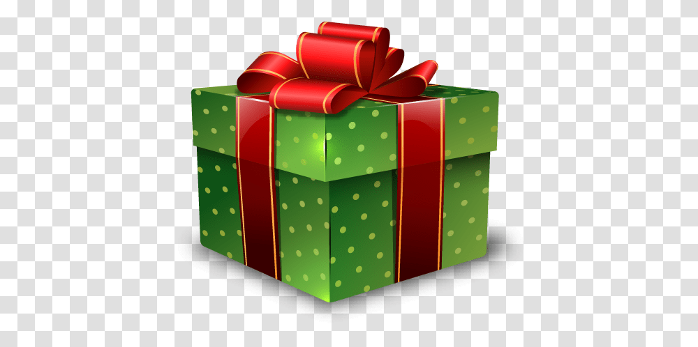 Christmas Gifts Imagenes De Regalo De Navidad Transparent Png