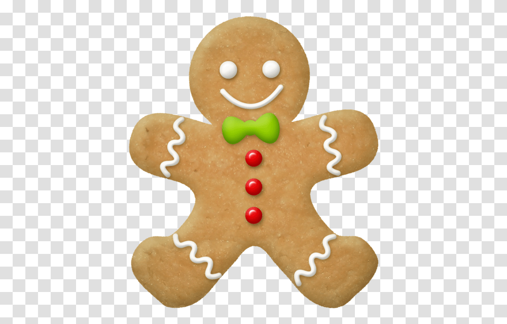 Christmas Gingerbread Gingerbread Man Cookie Clipart, Food, Biscuit, Birthday Cake, Dessert Transparent Png