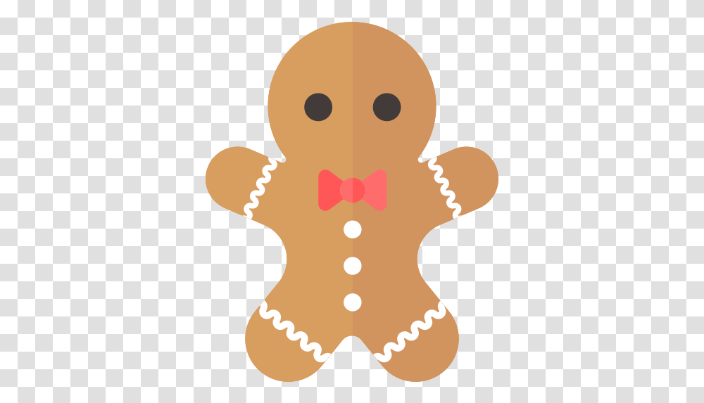 Christmas Gingerbread Man Holiday Christmas Gingerbread Man, Cookie, Food, Biscuit, Snowman Transparent Png