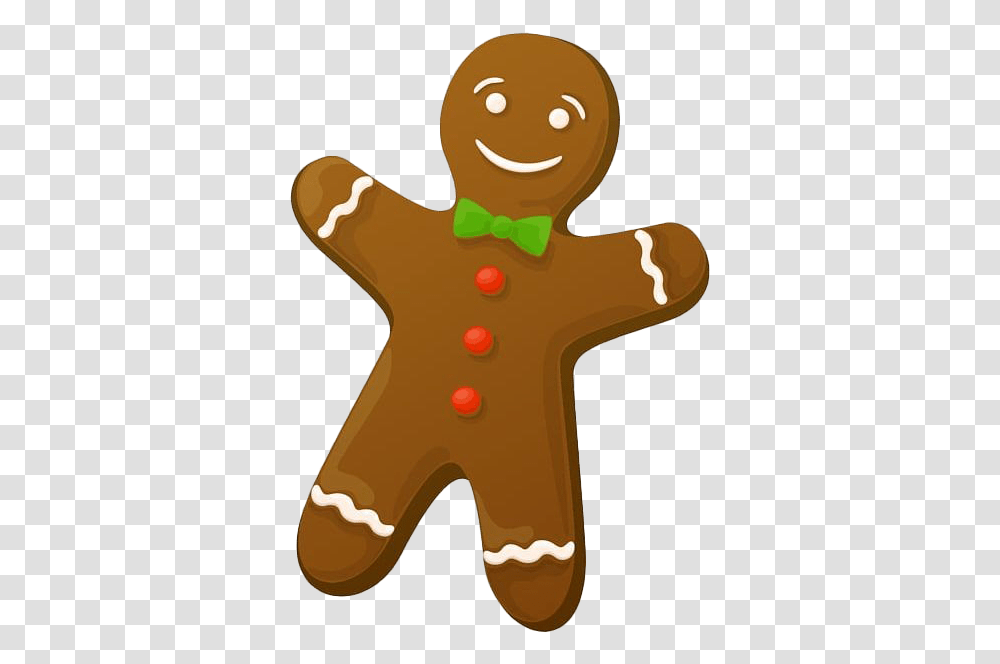 Christmas Gingerbread Man Pic Background Gingerbread Man, Cookie, Food, Biscuit, Axe Transparent Png
