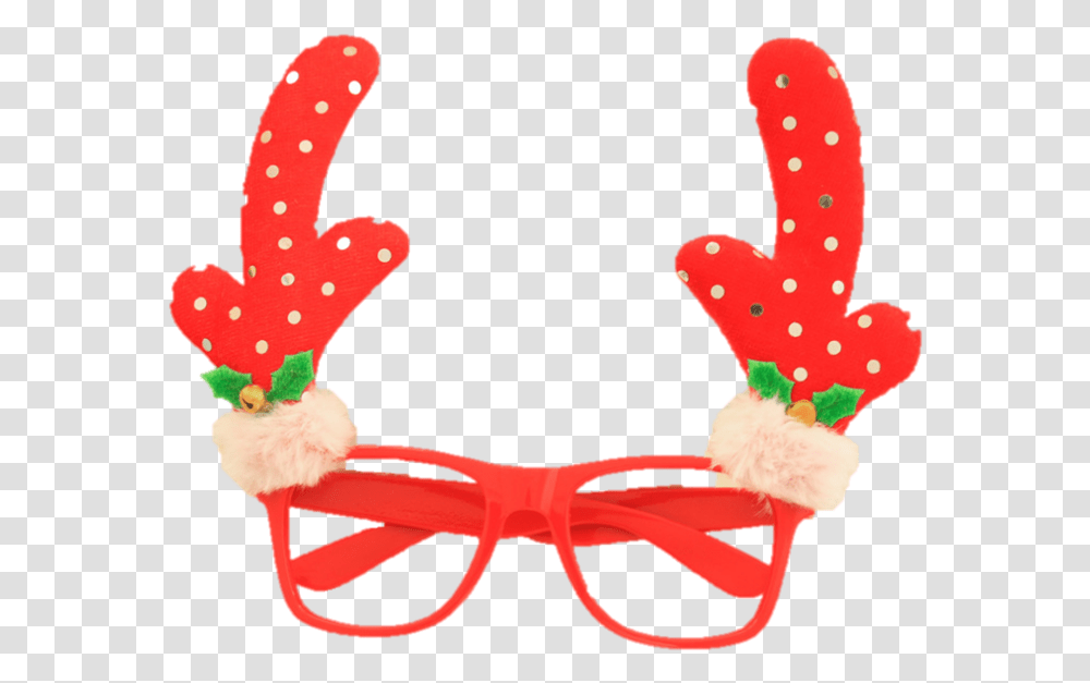 Christmas Glasses, Accessories, Accessory, Goggles, Jewelry Transparent Png