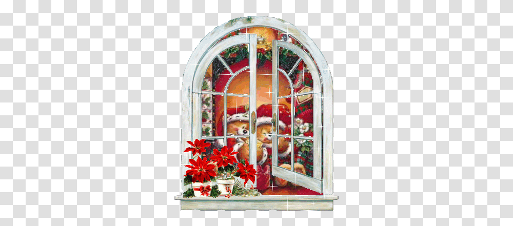 Christmas Glitter Animated Images Gifs Pictures Glitter Graphics, Art, Window, Floral Design, Pattern Transparent Png