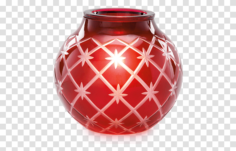 Christmas Glow Scentsy Warmer Christmas Glow Scentsy Warmer, Jar, Pottery, Vase, Lamp Transparent Png