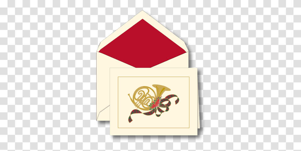 Christmas Greeting Card, Envelope, Mail Transparent Png
