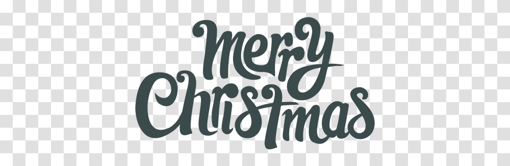 Christmas Greetings & Free Greetingspng Merry Christmas Greetings, Text, Calligraphy, Handwriting, Alphabet Transparent Png