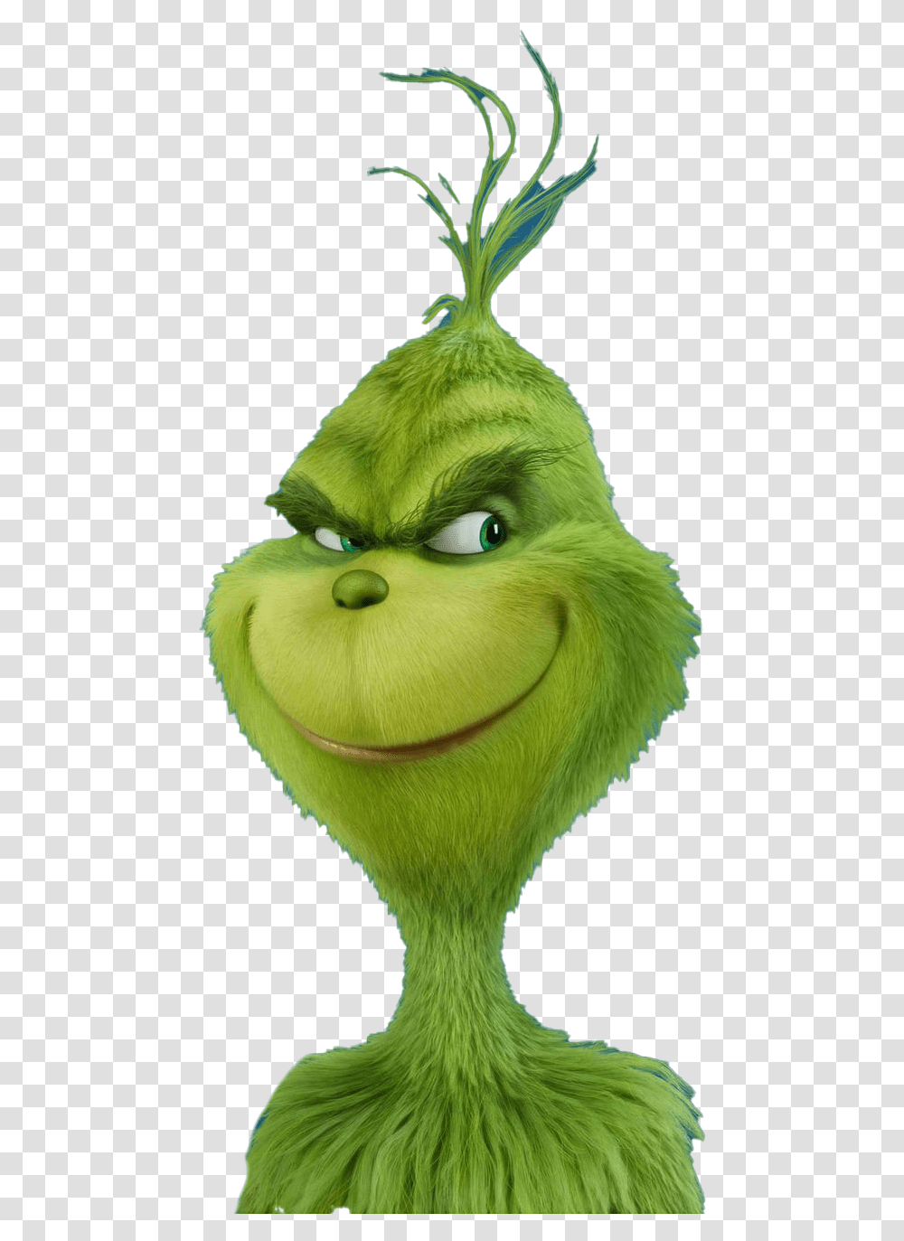Christmas Grinch Image Grinch Who Stole Christmas, Plush, Toy, Bird, Animal Transparent Png