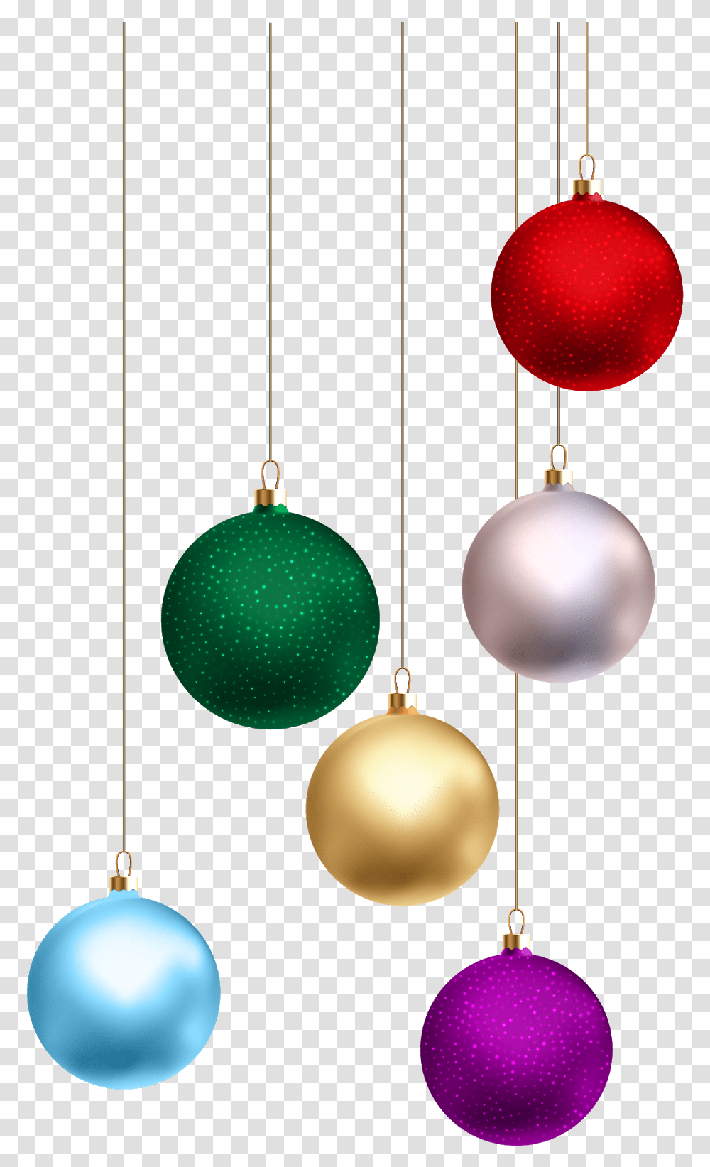 Christmas Hanging Ball Christmas Balls Background, Lighting, Ornament, Sphere, Accessories Transparent Png