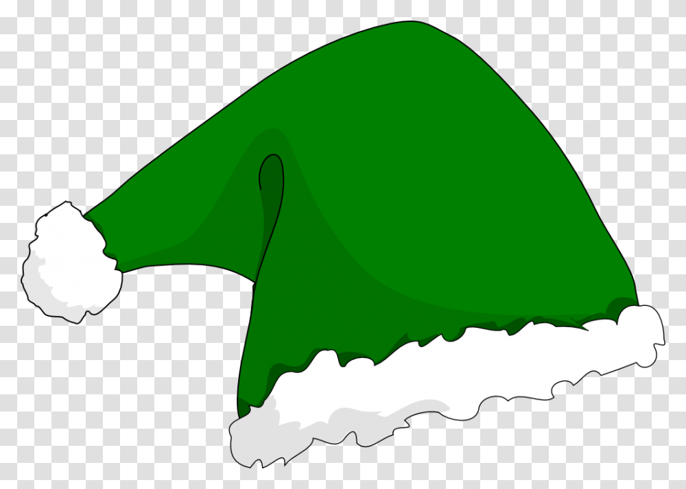 Christmas Hat, Animal, Reptile, Dinosaur Transparent Png