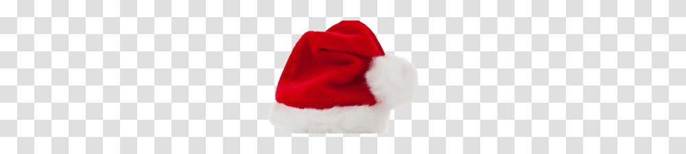 Christmas Hat Christmas Santa Claus Hat, Apparel, Blanket, Cap Transparent Png