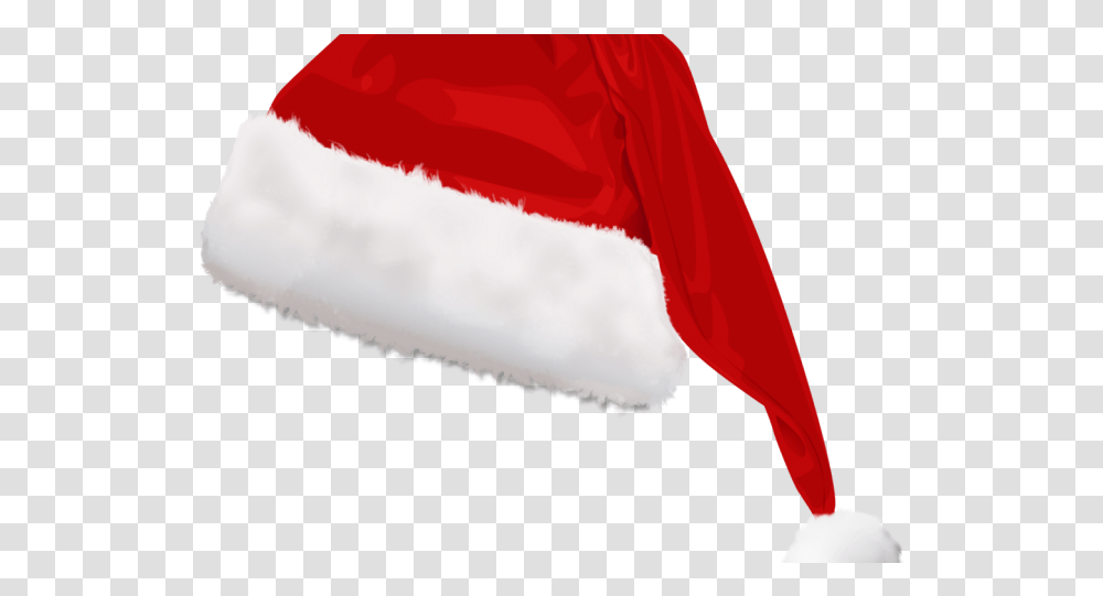 Christmas Hat Clipart Background Christmas Hat, Clothing, Apparel, Long Sleeve, Bird Transparent Png