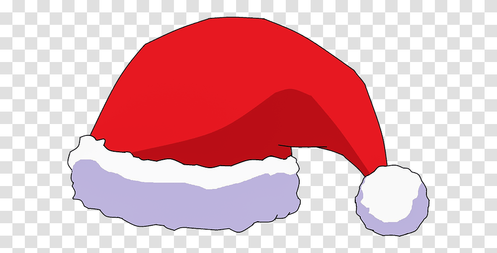 Christmas Hat Clipart Clip Art, Teeth, Mouth, Baseball Cap, Clothing Transparent Png