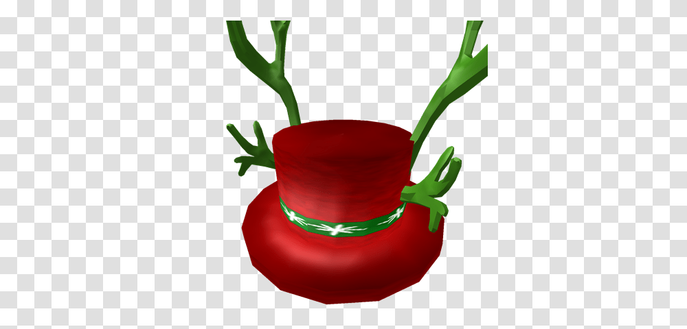 Christmas Hat Clipart, Apparel, Plant, Produce Transparent Png