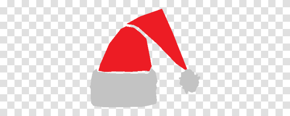 Christmas Hat Clipart, Nature, Outdoors, Logo Transparent Png