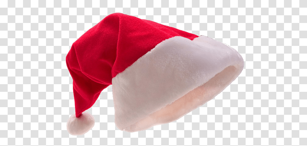 Christmas Hat Download Gorro Papai Noel, Cushion, Pillow, Person, Human Transparent Png