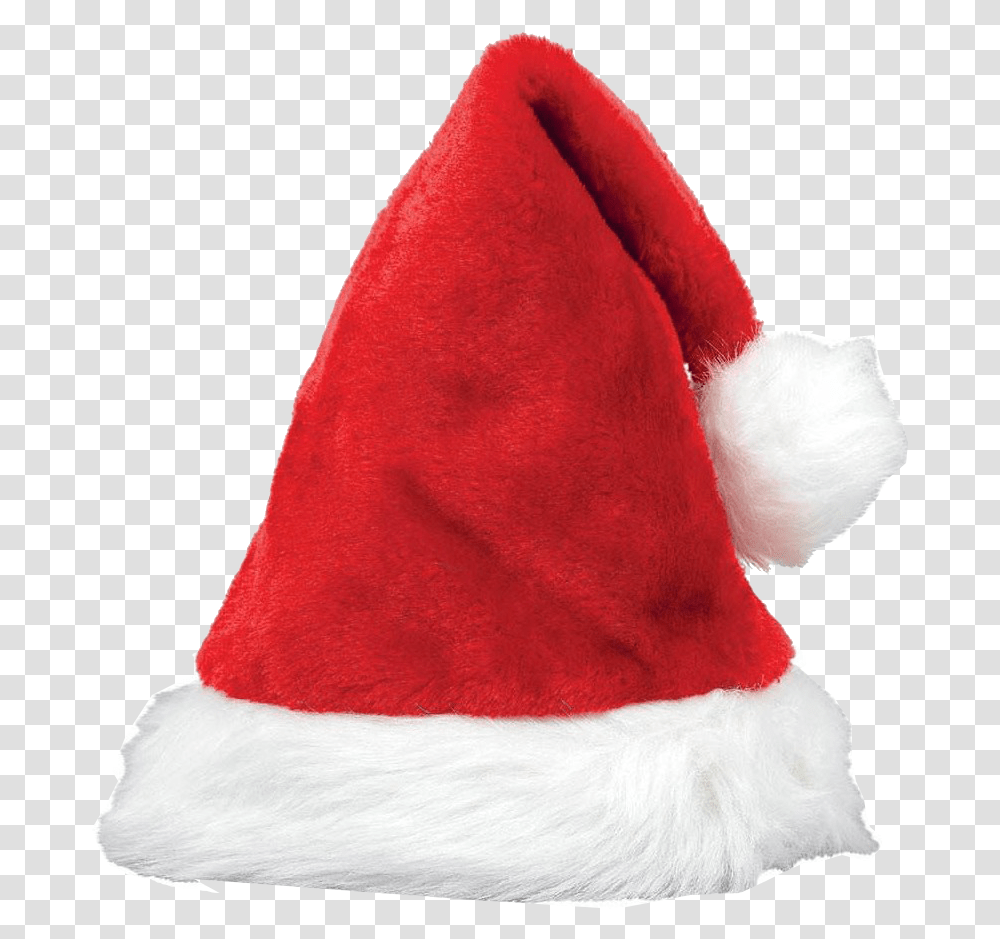 Christmas Hat Free Background Background Santa Claus Cap, Clothing, Apparel, Cushion, Pillow Transparent Png