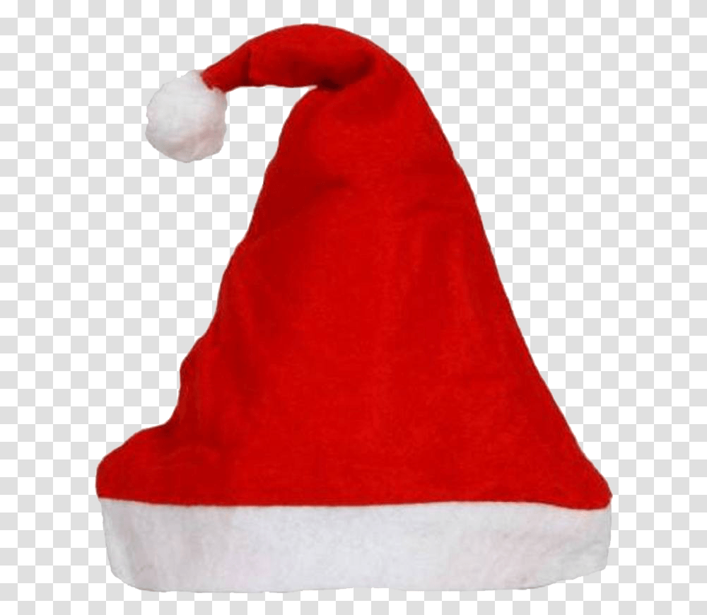 Christmas Hat Free Image Download Santa Claus Cap, Clothing, Apparel, Person, Human Transparent Png