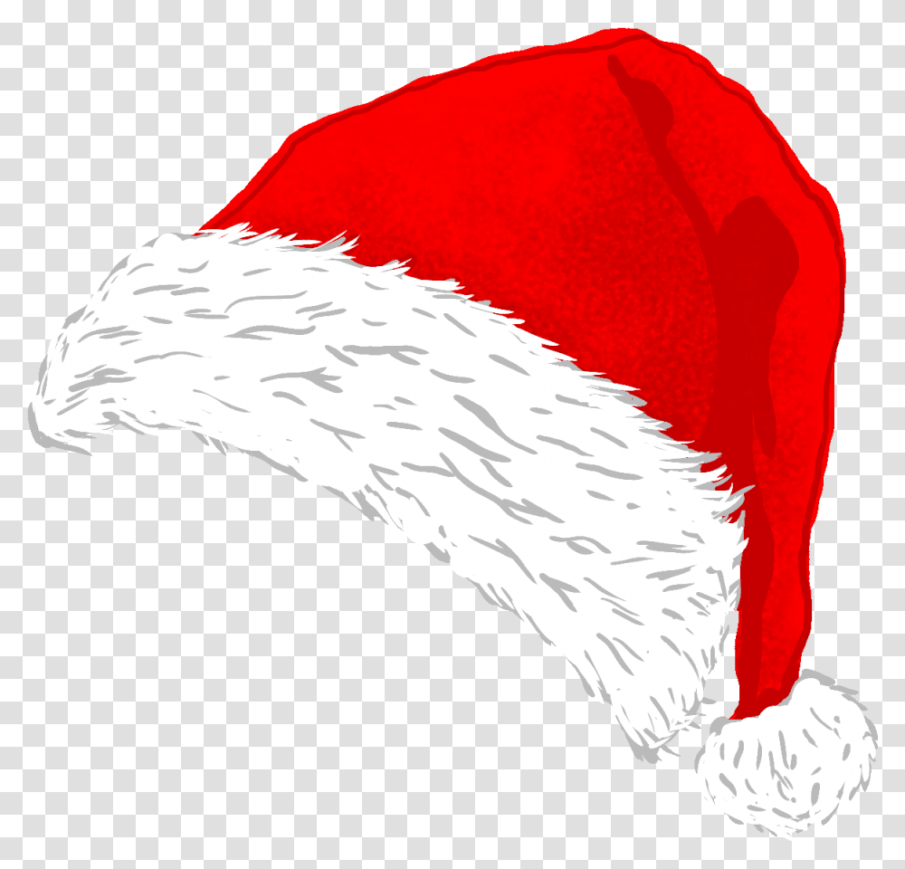 Christmas Hat Gif, Bird, Animal, Logo Transparent Png