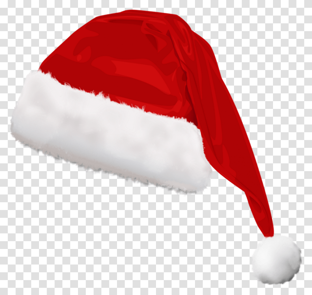 Christmas Hat Images - Why We Wear Only Background Christmas Hat, Clothing, Apparel, Pillow, Cushion Transparent Png