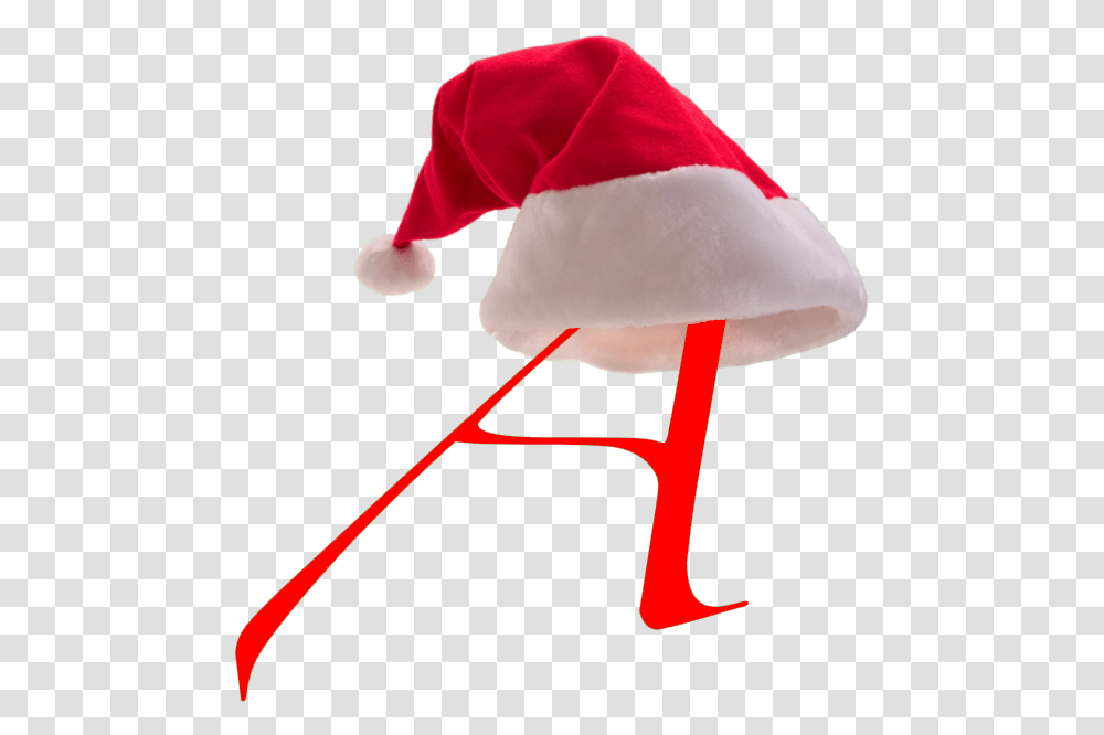 Christmas Hat, Person, Human, Flag Transparent Png