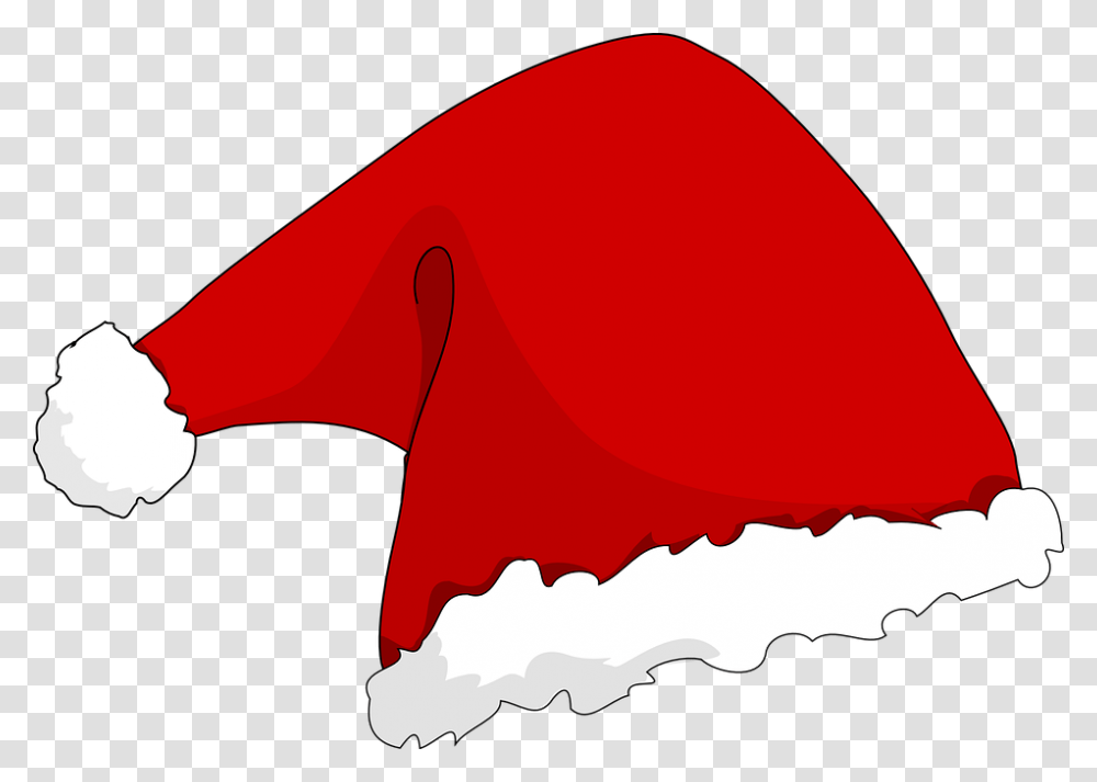 Christmas Hat Vector, Plant, Flower, Petal Transparent Png