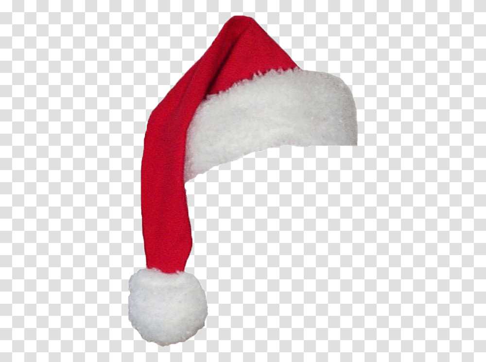 Christmas Hat With Background, Apparel, Headband, Bandana Transparent Png