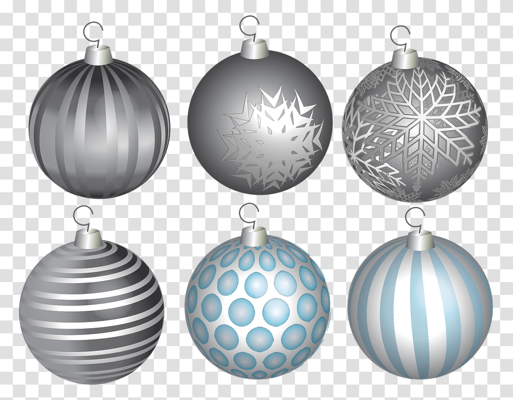 Christmas Holiday Ball Tree Ornament Winter Xmas, Accessories, Accessory, Sphere, Jewelry Transparent Png