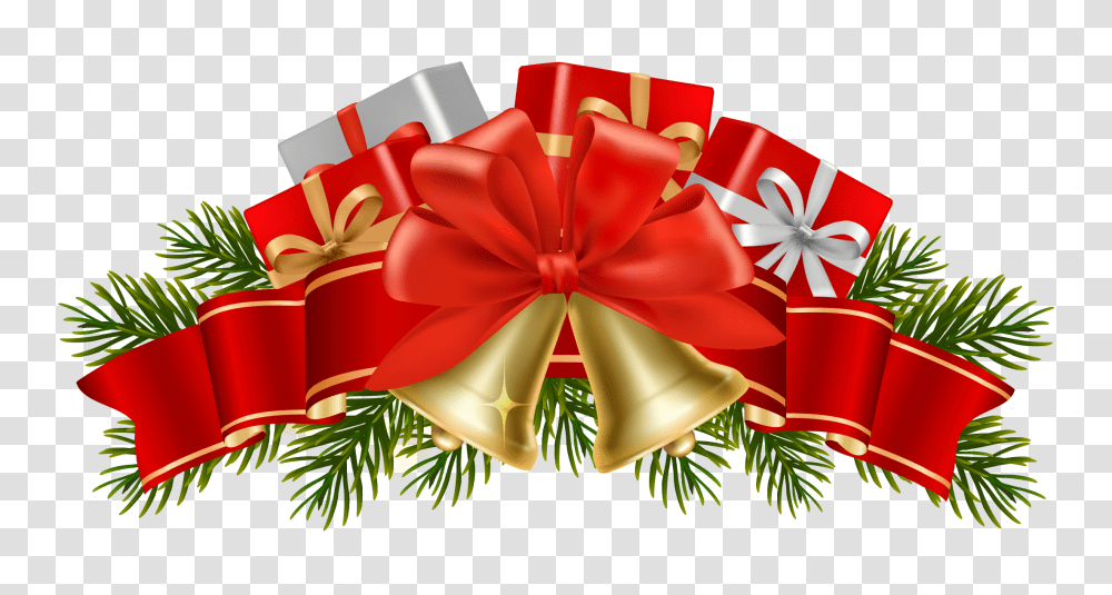 Christmas, Holiday, Gift Transparent Png