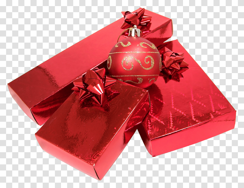 Christmas, Holiday, Gift Transparent Png