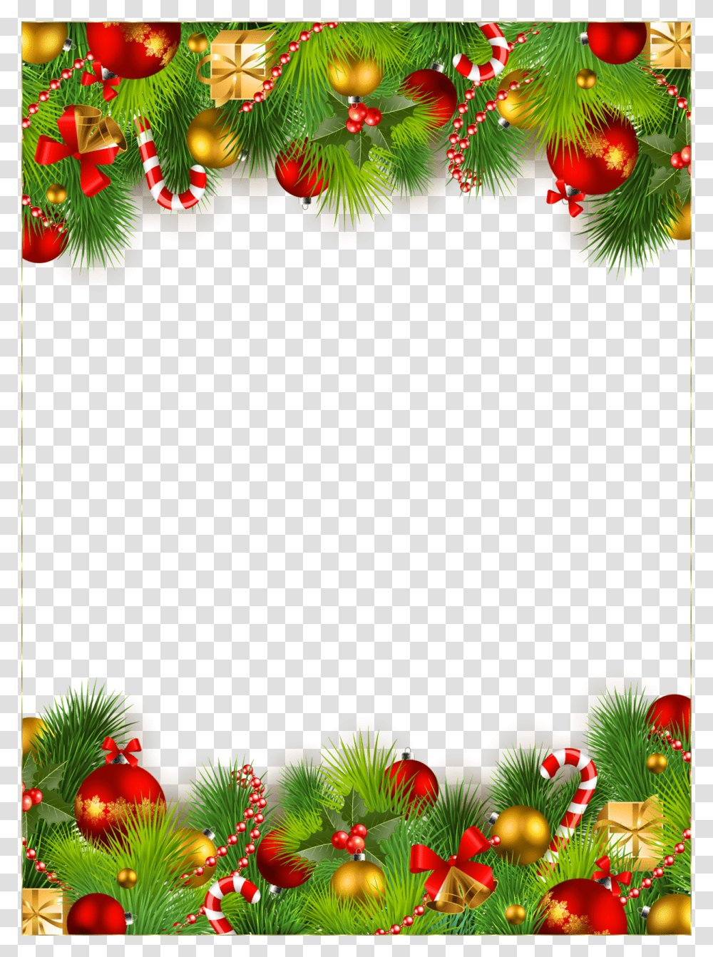 Christmas, Holiday, Plant Transparent Png