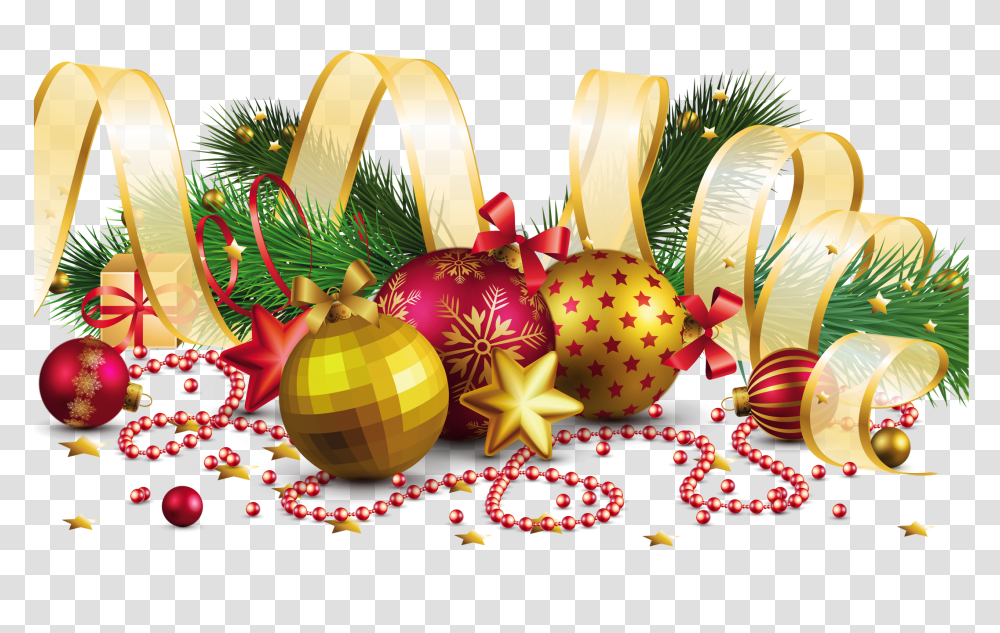 Christmas, Holiday, Plant Transparent Png