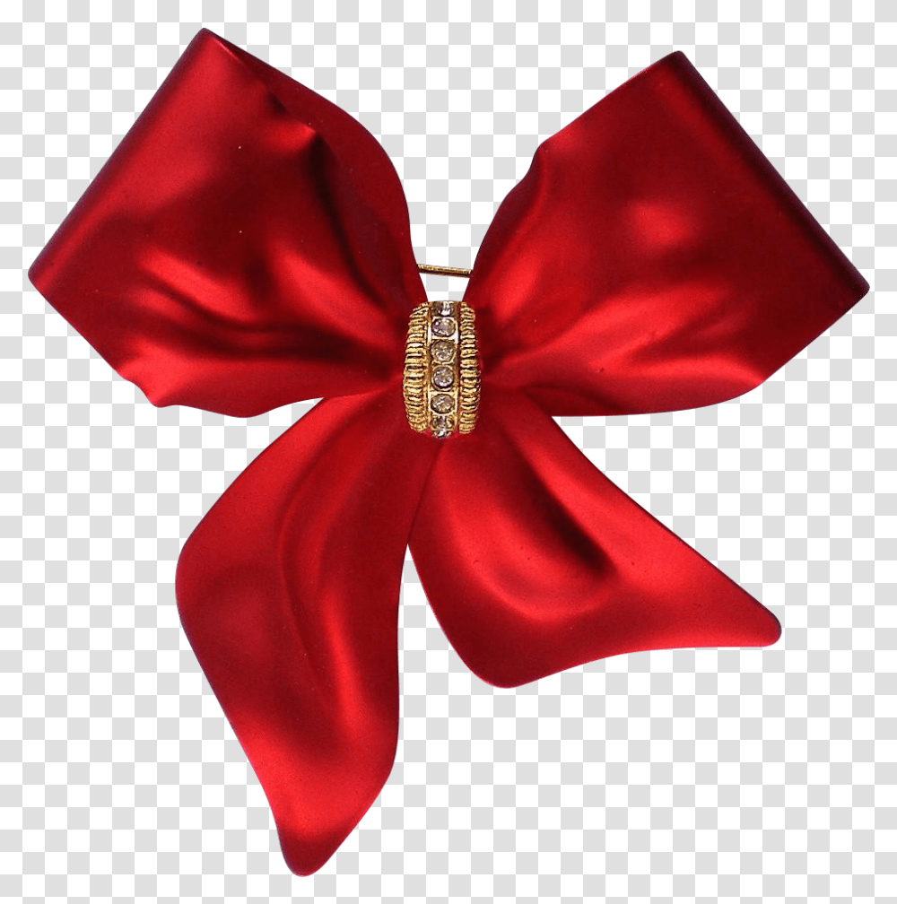 Christmas Holiday Hanukkah Bow Brooch Satin, Jewelry, Accessories, Accessory, Diamond Transparent Png