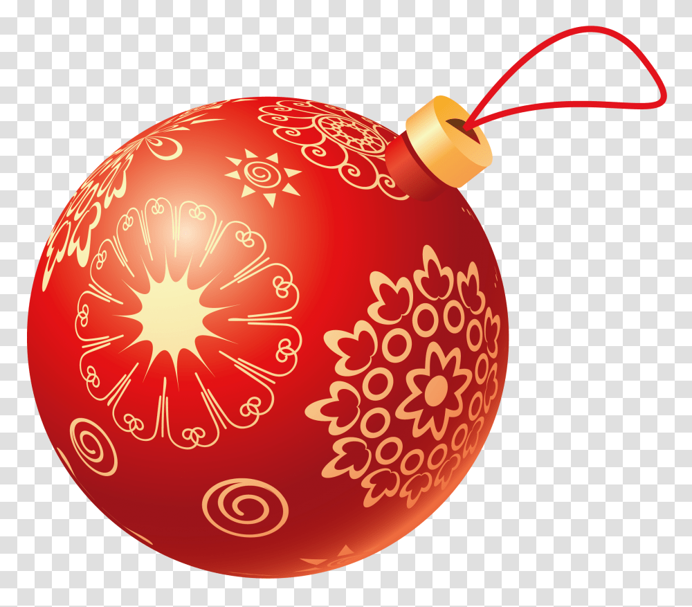 Christmas, Holiday, Ornament, Ball, Sphere Transparent Png