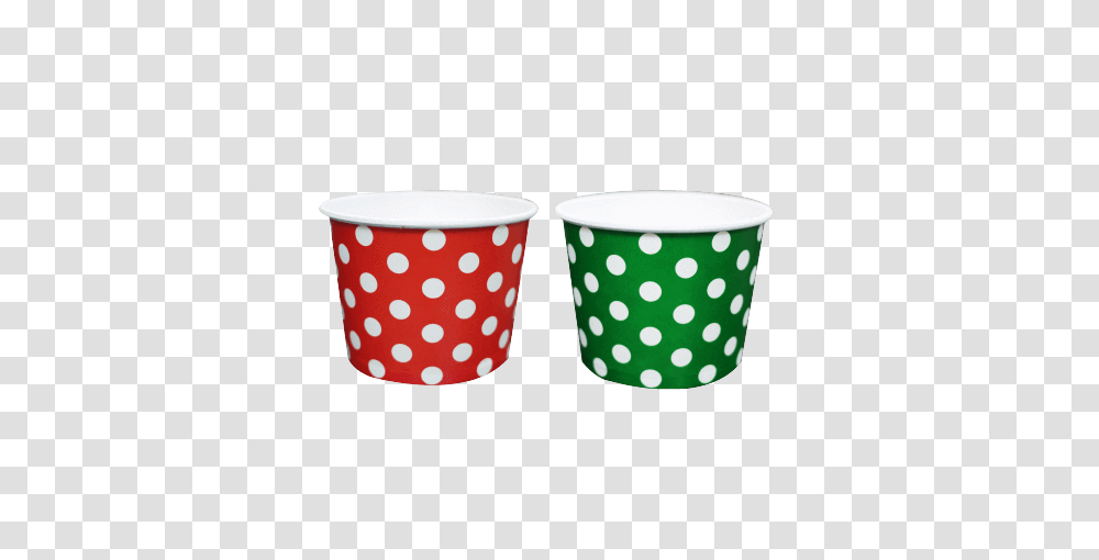 Christmas Holiday Theme Tagged Polka Dots, Texture, Tape, Cup Transparent Png
