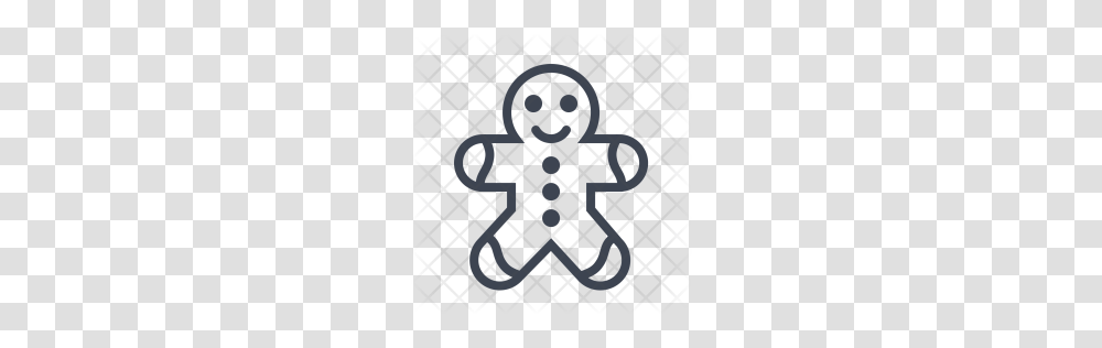 Christmas Holidays Winter Cookie Xmas Icon, Rug, Alphabet Transparent Png
