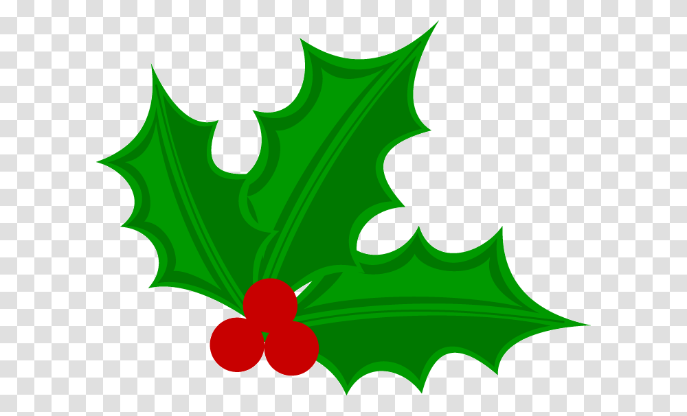 Christmas Holly Clip Art, Leaf, Plant, Tree, Green Transparent Png